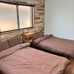 3Minutes From The Station Close To Asakusa, Tokyo Station And Narita Airport