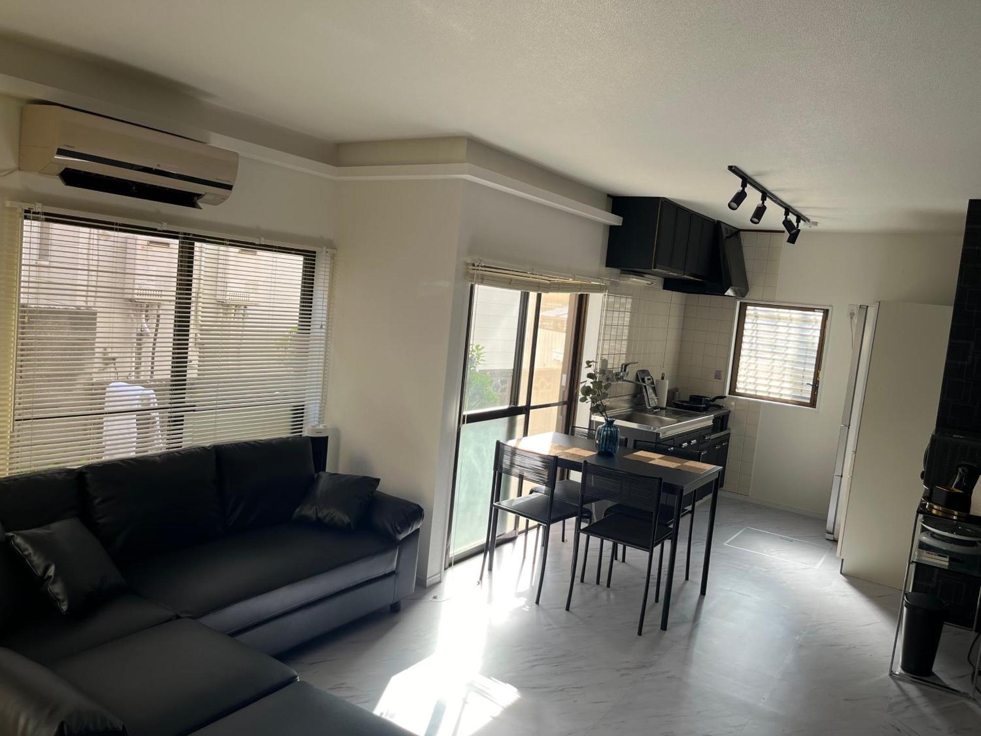 3minutes From The Station Close To Asakusa, Station And Narita Airport Villa Präfektur Tokio