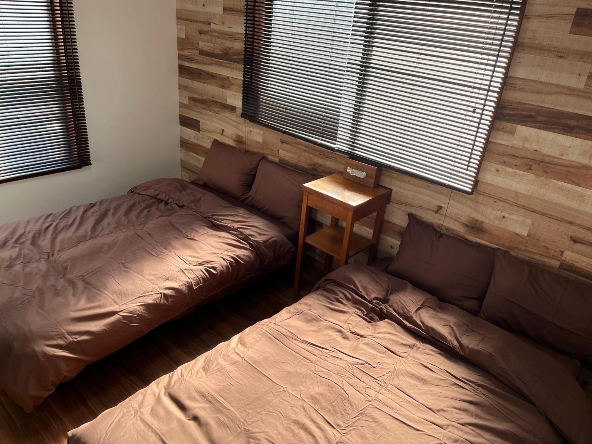 Villa 3minutes From The Station Close To Asakusa, Station And Narita Airport Präfektur Tokio