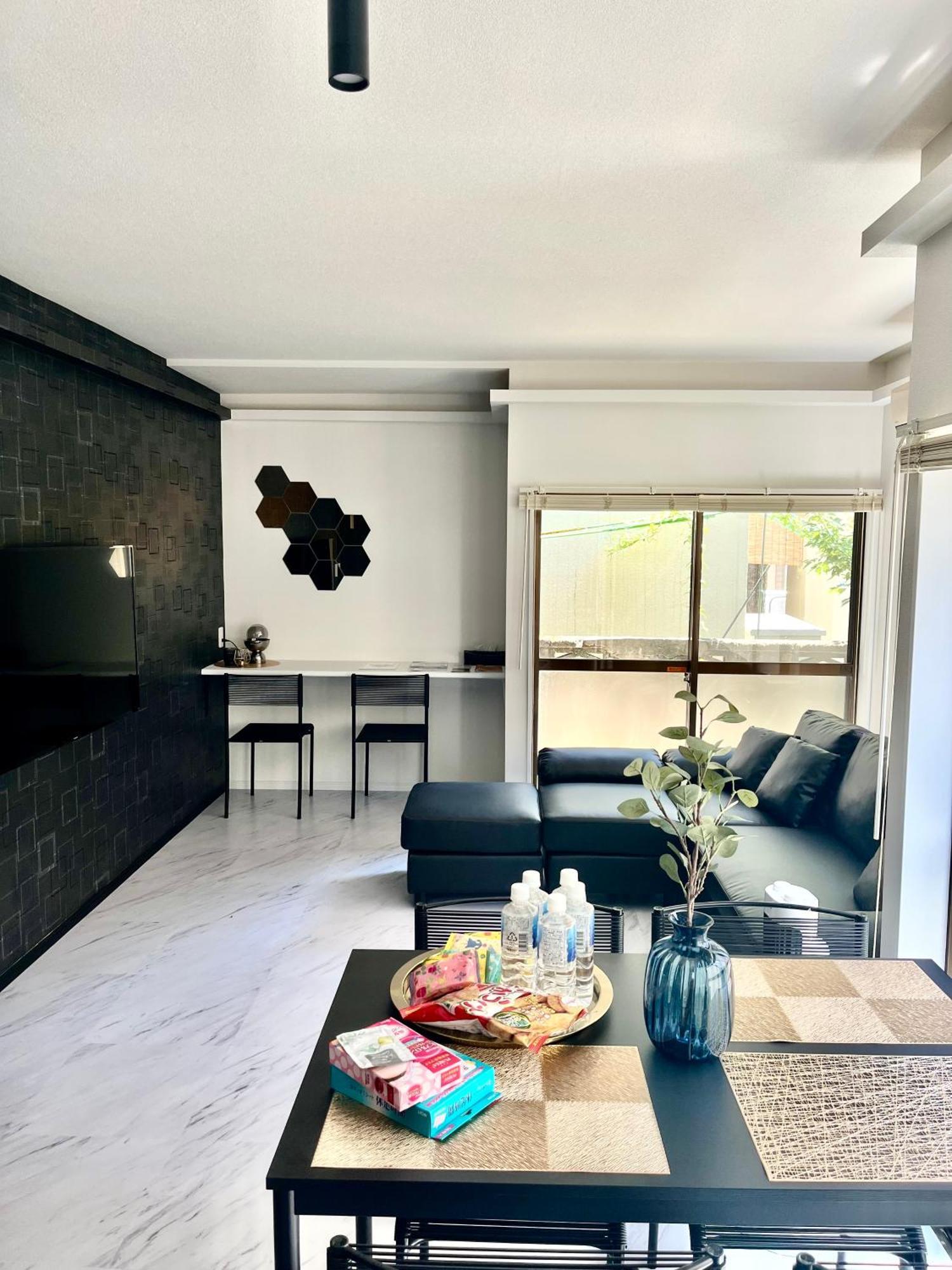 Villa 3minutes From The Station Close To Asakusa, Station And Narita Airport Präfektur Tokio