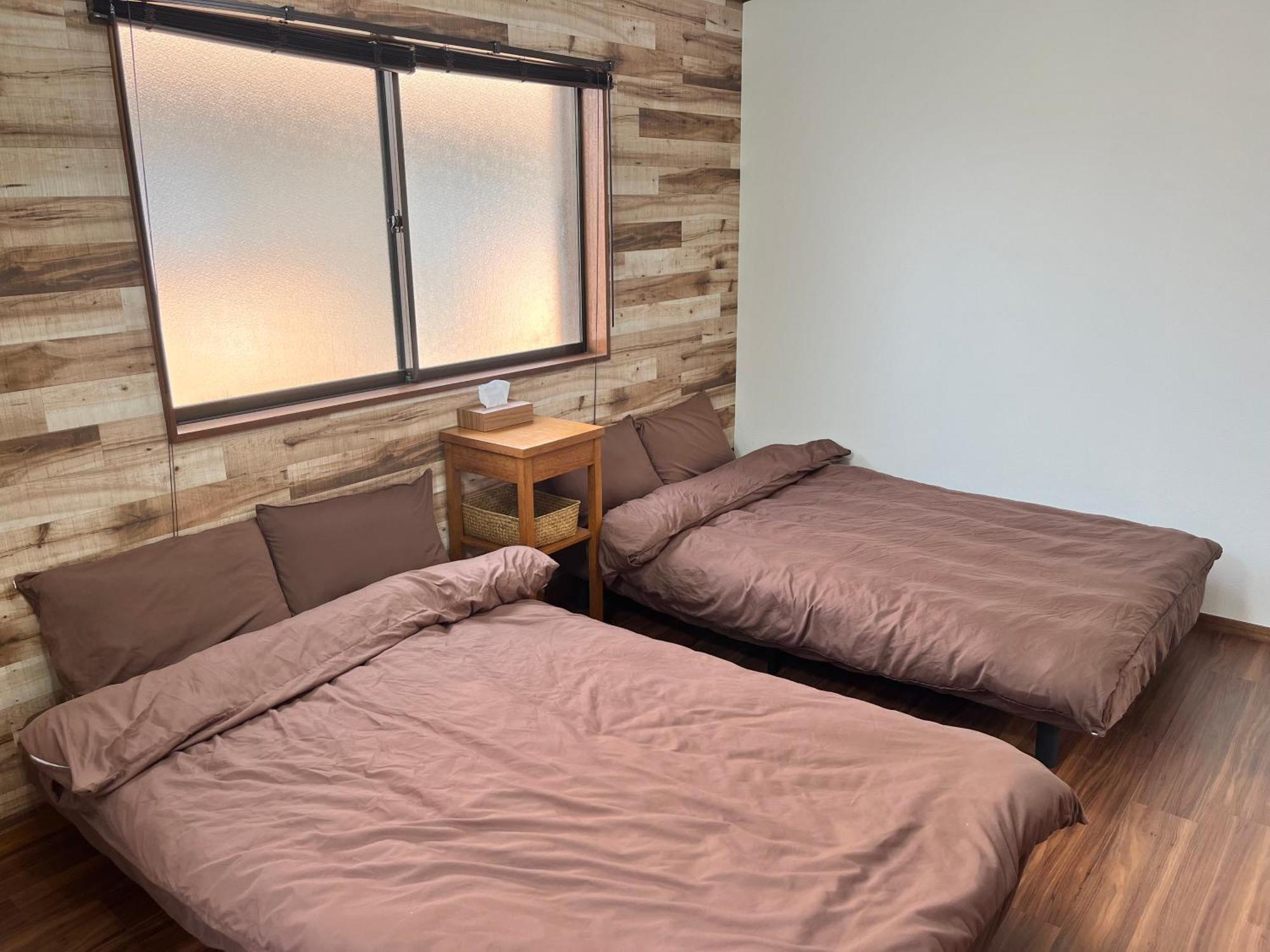 3minutes From The Station Close To Asakusa, Station And Narita Airport